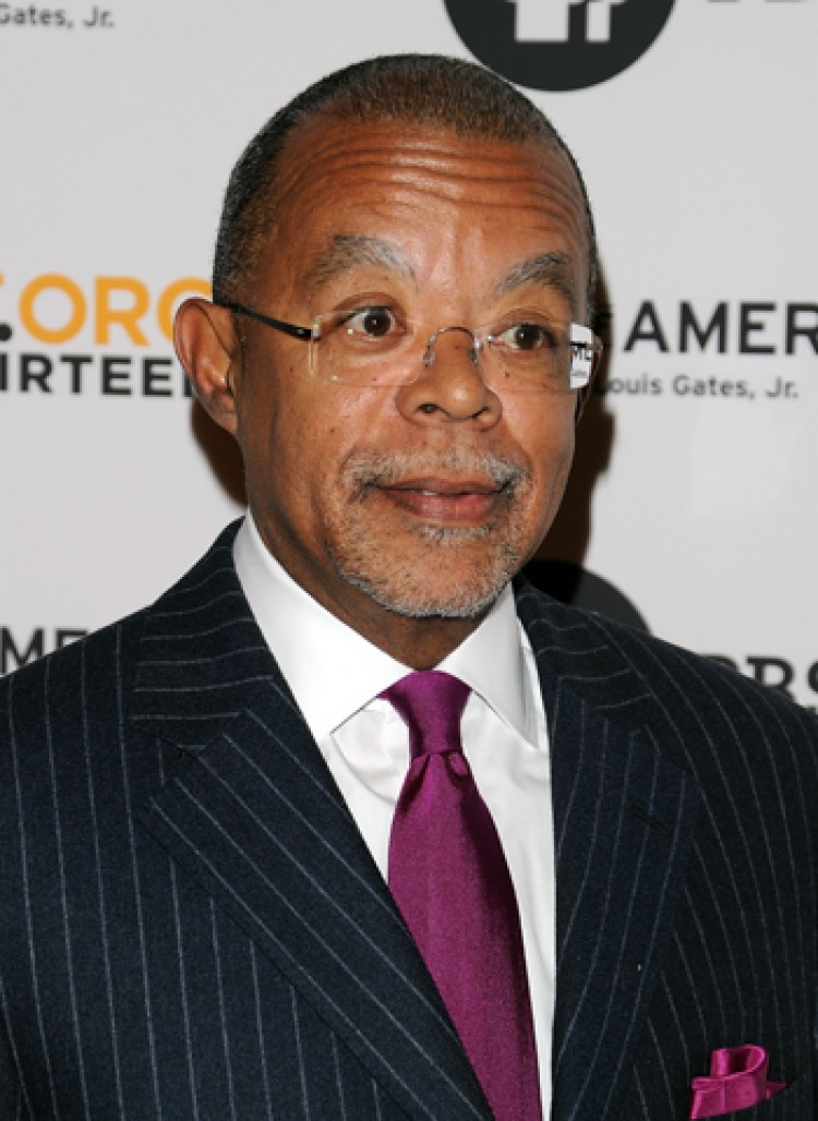 HISTORIAN: Henry Louis Gates Jr. attends the premiere screening of 'Faces of America' at Lincoln Center on Feb. 1, 2010, in New York City. (Andrew H. Walker/Getty Images for PBS) HISTORIAN: Henry Louis Gates Jr. attends the premiere screening of 'Faces of America' at Lincoln Center on Feb. 1, 2010, in New York City. (Andrew H. Walker/Getty Images for PBS)
