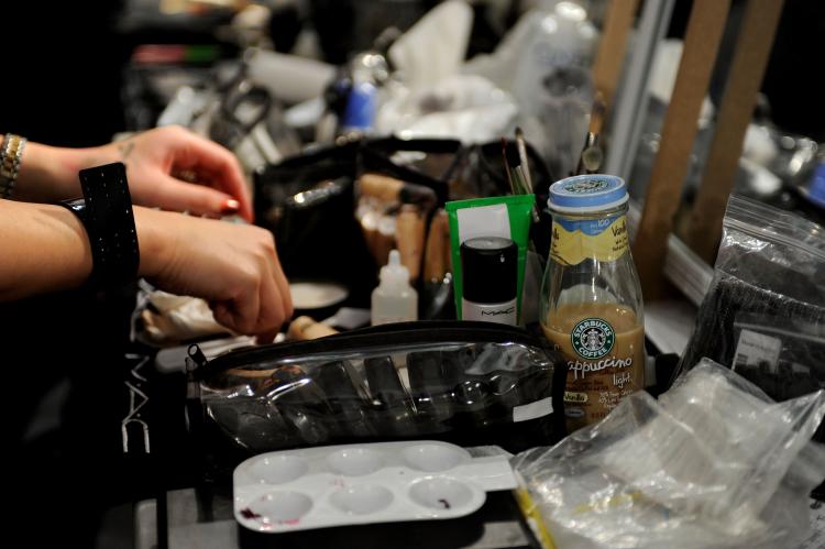 (Rob Loud/Getty Images for Starbucks) (Rob Loud/Getty Images for Starbucks)