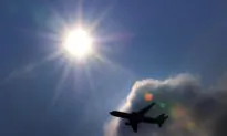 The Consummate Traveler—The Ill Flyer