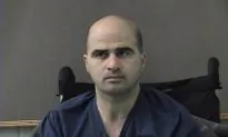Army Sets Dec. 3 Firing Squad Execution for Fort Hood Killer