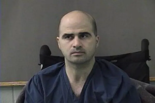 Army Sets Dec. 3 Firing Squad Execution for Fort Hood Killer