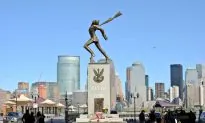 Secret Documents on Katyn Massacre Published Online