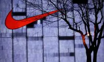 ‘Nike Is a Brand That Is of China and for China,’ Company’s CEO Says