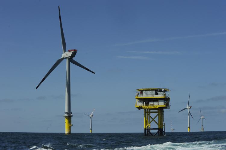 Cape Wind Farm Approved in Nantucket Sound