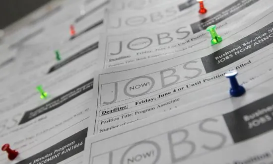 Disability Employment Services Performance to Be Rated on Scorecards