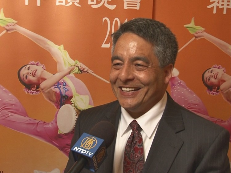 Epoch Times Photo