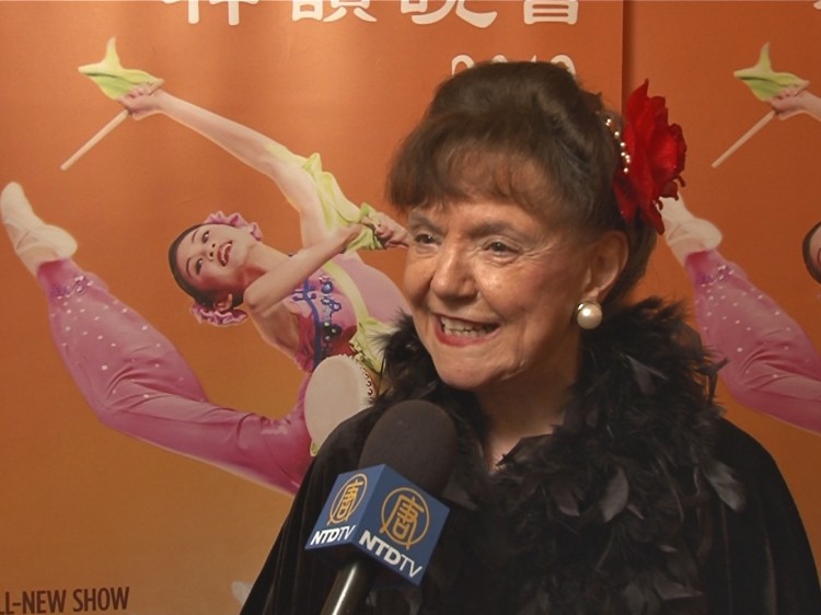 Epoch Times Photo