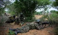 Kenya Says Five Police Officers Killed in Explosive Device Attack
