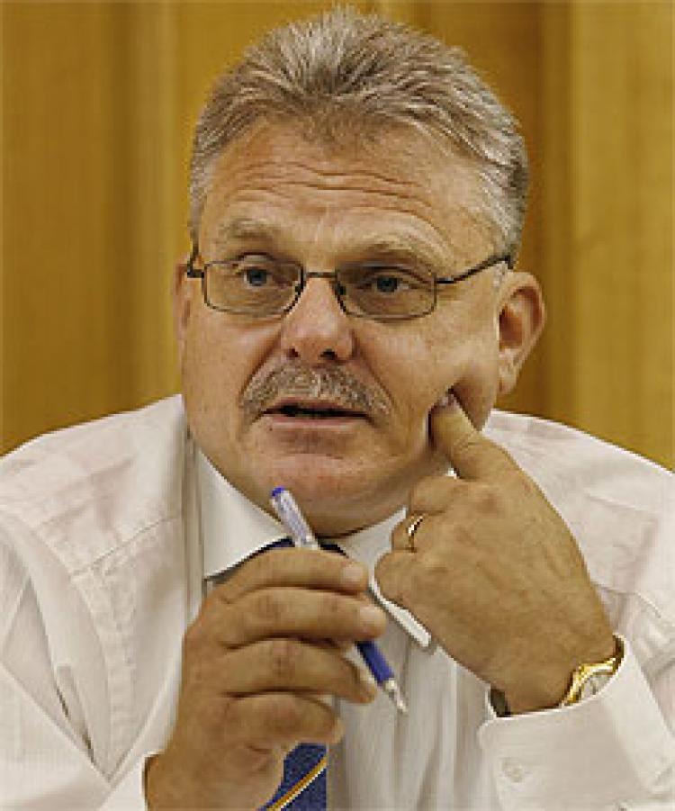 ACT MP David Garrett (www.Shutterstock.com) ACT MP David Garrett (www.Shutterstock.com)