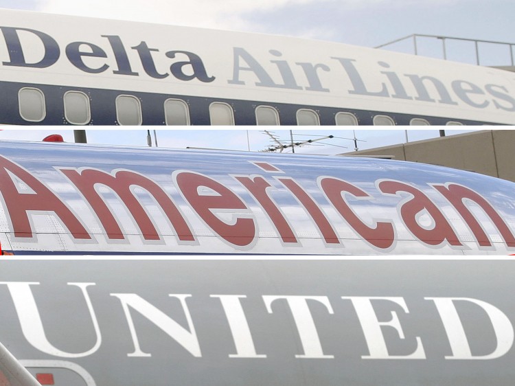 For airlines, insurance premiums will remain relatively stable and insurance underwriters don't predict major changes in the cost of insurance coverage, as airline insurance premiums are closely matched to claims filed by individual airlines. (Jeff Topping/Getty Images) For airlines, insurance premiums will remain relatively stable and insurance underwriters don't predict major changes in the cost of insurance coverage, as airline insurance premiums are closely matched to claims filed by individual airlines. (Jeff Topping/Getty Images)