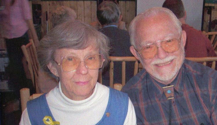 (Faye Caskey) (Faye Caskey)