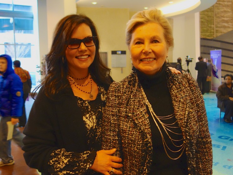 Antonia-Brown Epoch Times Photo