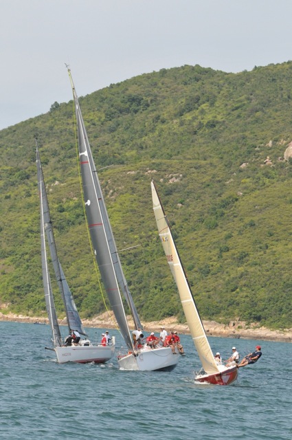 B8_yachting_vertical_DSC_8762 Yachting Summer Saturday Series
