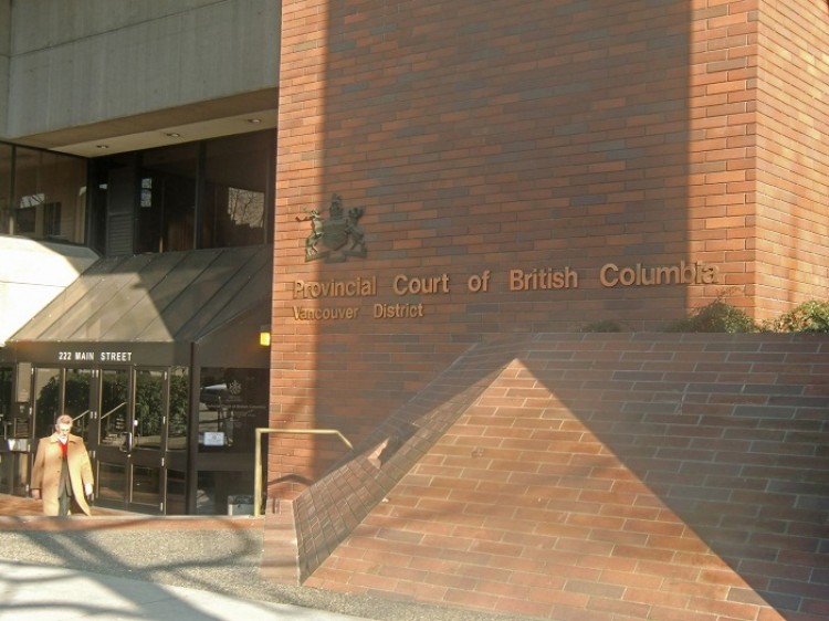 Some of those charged in the Stanley Cup riots could end up walking free because of unreasonable delays due to a severe shortage of judges and supporting court staff in B.C., say critics.  (The Epoch Times)