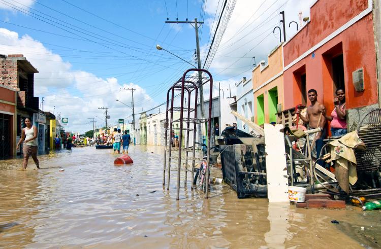 (Thiago Sampaio/AFP/Getty Images) (Thiago Sampaio/AFP/Getty Images)