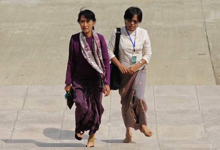 BURMA-143656621 Epoch Times Photo