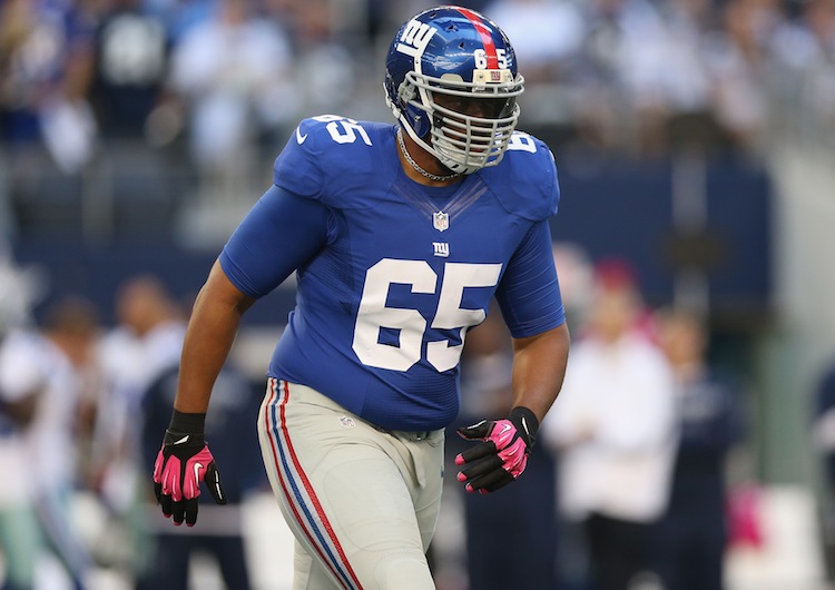 New York Giants v Dallas Cowboys New York Giants v Dallas Cowboys