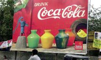 Spiced Buttermilk? Coca-Cola Turns to Grandmas’ Recipes in India
