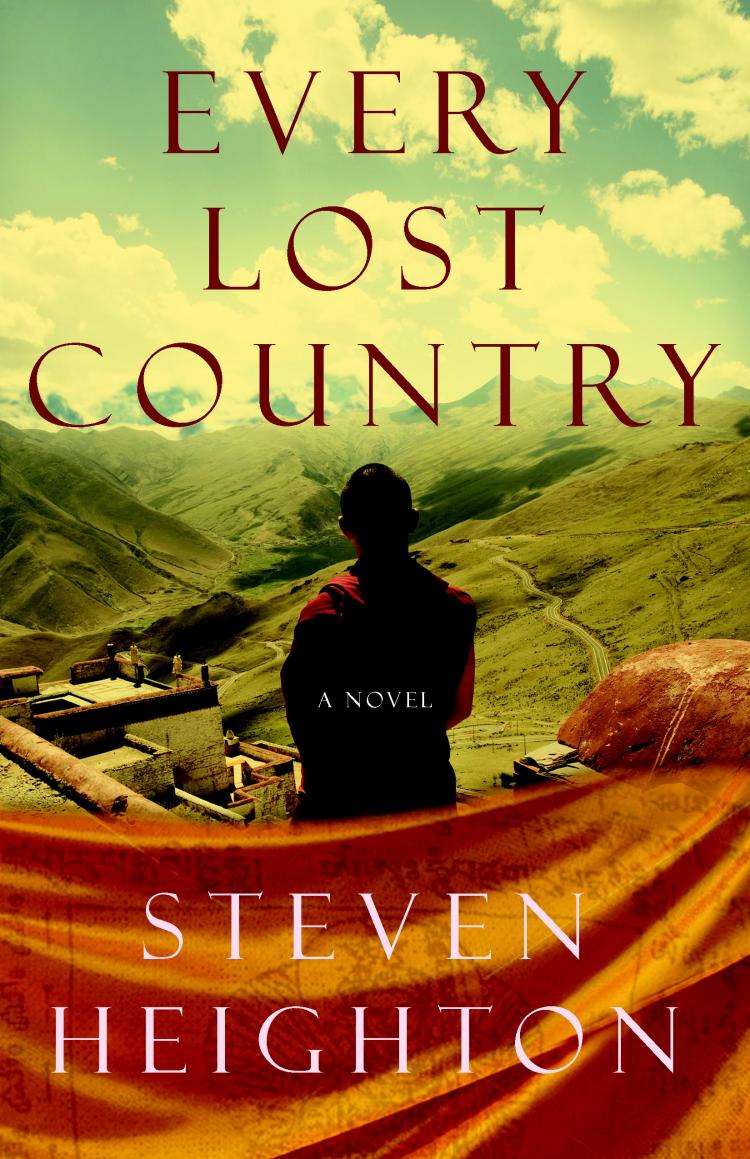 Book Review ‘Every Lost Country’