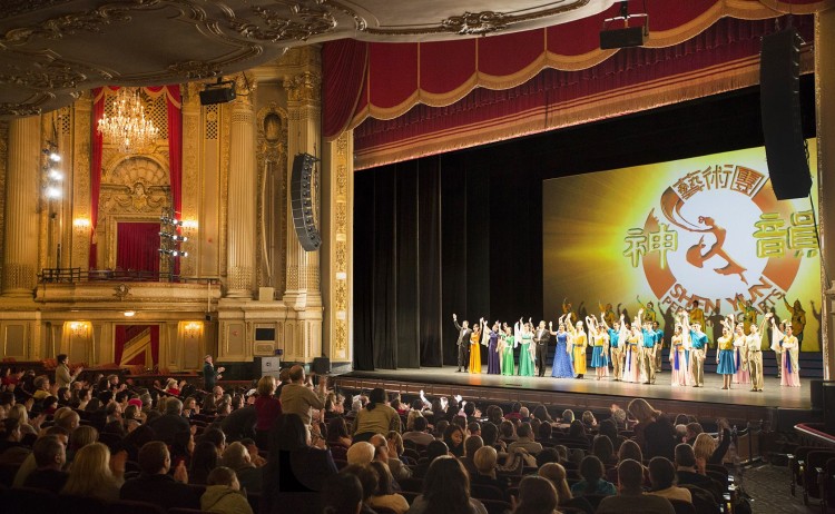 Boston_20130209 Epoch Times Photo