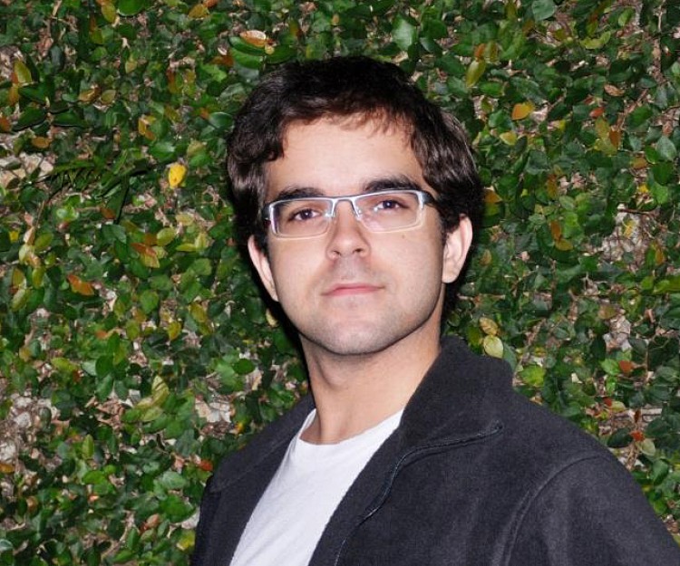 Joao Sodre, Rio de Janeiro, Brazil. (The Epoch Times)