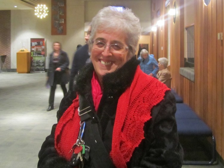 Costume Designer Brenda Solanki described Shen Yun