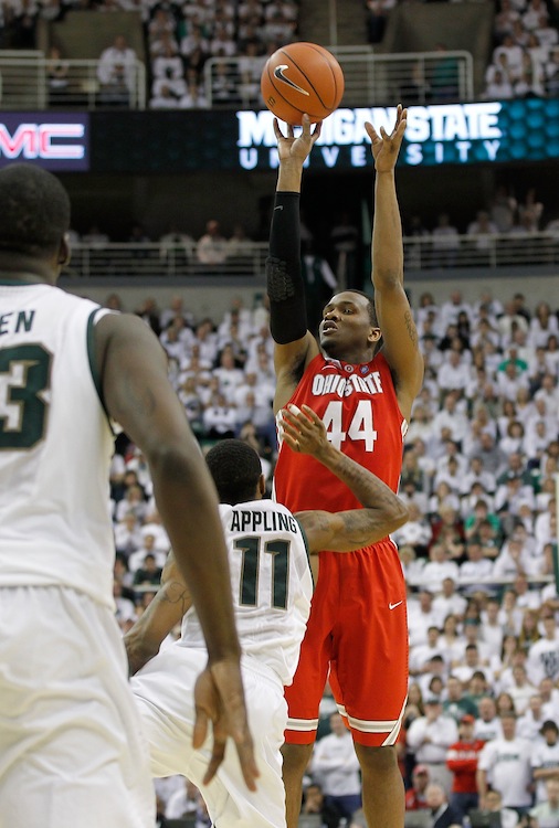 Ohio State v Michigan State Ohio State v Michigan State