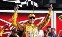 Kyle Busch 911 Call Reveals Final Moments Before NASCAR Champion Was Hospitalized