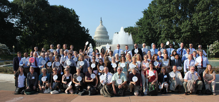 Citizen's Climate Lobby Citizen's Climate Lobby