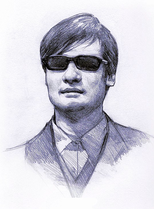 Blind activist-lawyer Chen Guangcheng Blind activist-lawyer Chen Guangcheng