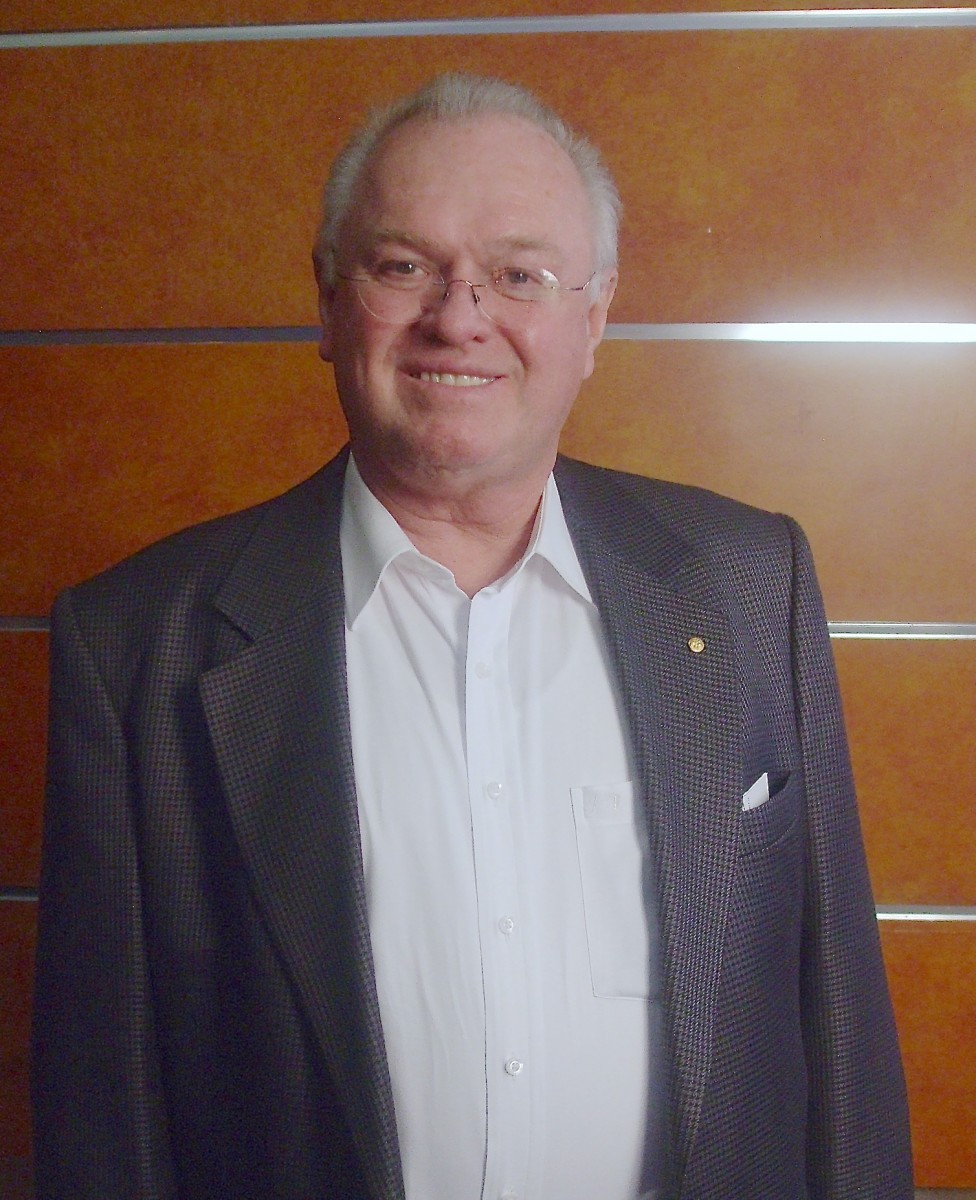 CR_Jim_Aiken_OAM_Former_Mayor_Penrith Epoch Times Photo