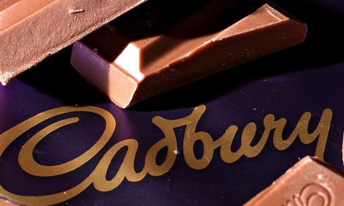 Choc-a-Block: Cadbury Waste Knocks out Sewage Plant