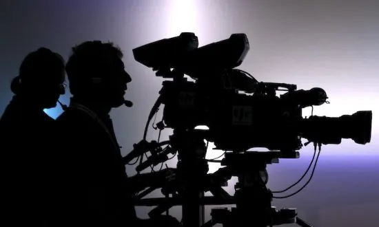Filming in Los Angeles Declining, New Report Says