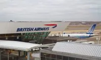 Flooding Reported at JFK Airport in NY, Flights Delayed