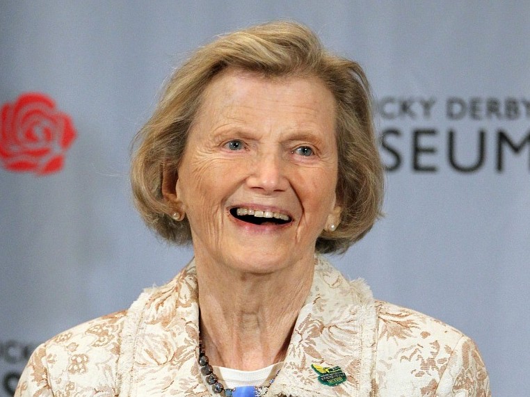 Secretariat Film Press Conference Epoch Times Photo