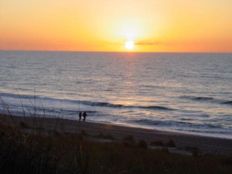 FULL OF SURPRISES: Sylt Island in the North Sea attracts tourists in winter as well as summer. (courtesy of Elke Backert) FULL OF SURPRISES: Sylt Island in the North Sea attracts tourists in winter as well as summer. (courtesy of Elke Backert)