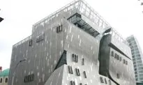 The False Green God of LEED
