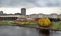 Communities Along Ottawa River Declare Emergency Over Flood Risks