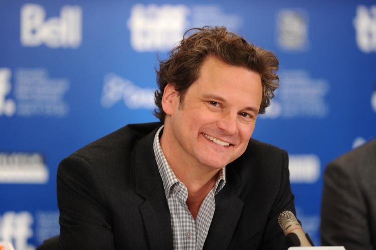 Colin Firth (Alberto E. Rodriguez/Getty Images) Colin Firth (Alberto E. Rodriguez/Getty Images)