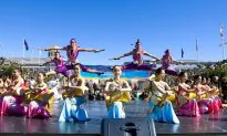 Fei Tian Academy of the Arts: Integrating the Artistic and the Academic