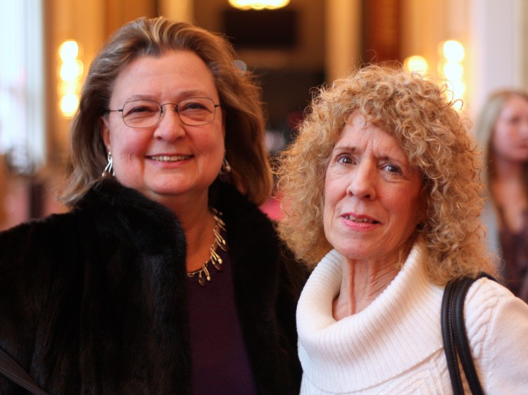 ConniePat Epoch Times Photo