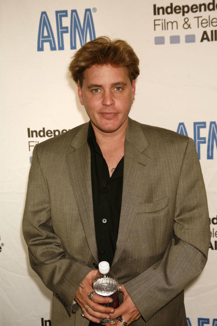 Corey Haim’s Private Funeral Scheduled for Tuesday