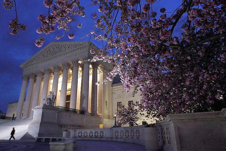 Supreme Court Hears Arguments On Constitutionality Of Health Care Law Supreme Court Hears Arguments On Constitutionality Of Health Care Law