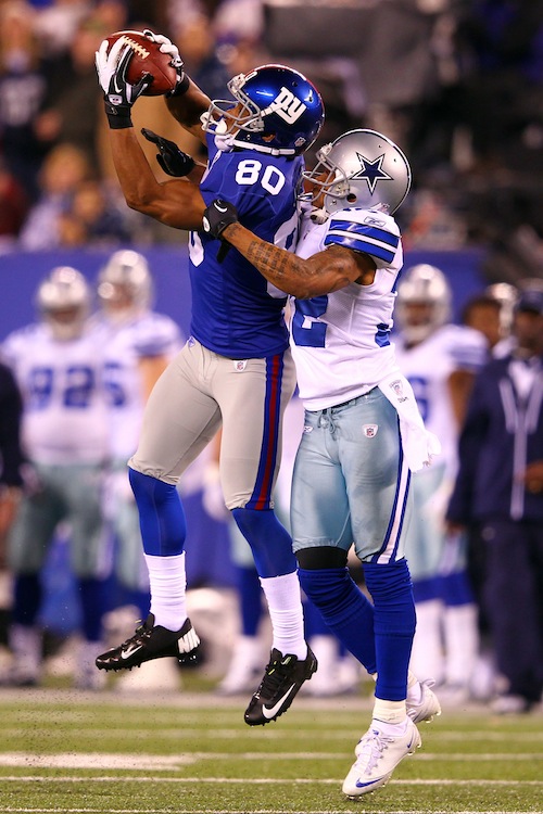 Dallas Cowboys v New York Giants