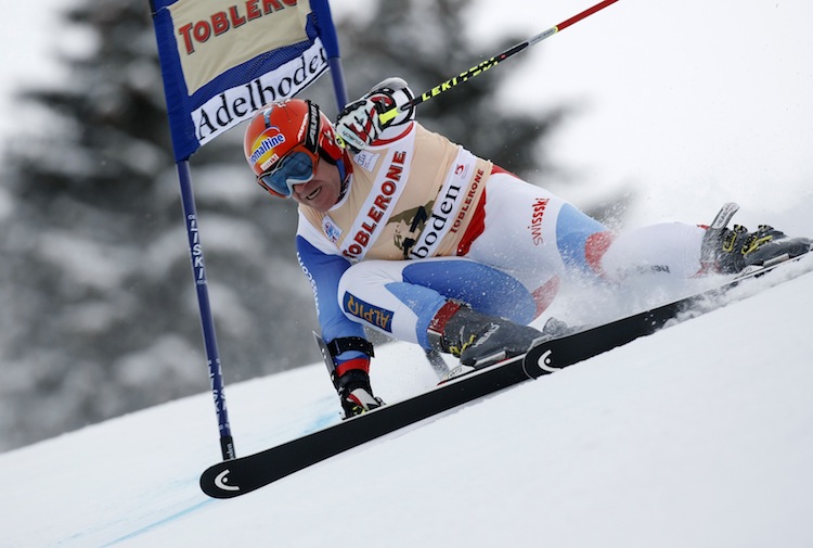 Audi FIS World Cup - Men's Giant Slalom Audi FIS World Cup - Men's Giant Slalom