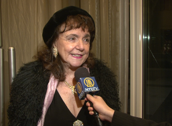 DB3 Marie Frances Epoch Times Photo