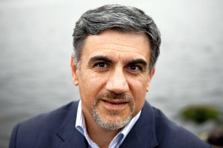 Iranian diplomat Hossein Alizadeh poses for a portrait in Helsinki on September 11. Alizadeh, who defected on Monday of last week, was joined over the weekend by Farzad Farhangian, the third Iranian diplomat to defect this year joining the political opposition against President Mahmoud Ahmadinejad. (Roni Rekomaa/AFP/Getty Images) Iranian diplomat Hossein Alizadeh poses for a portrait in Helsinki on September 11. Alizadeh, who defected on Monday of last week, was joined over the weekend by Farzad Farhangian, the third Iranian diplomat to defect this year joining the political opposition against President Mahmoud Ahmadinejad. (Roni Rekomaa/AFP/Getty Images)