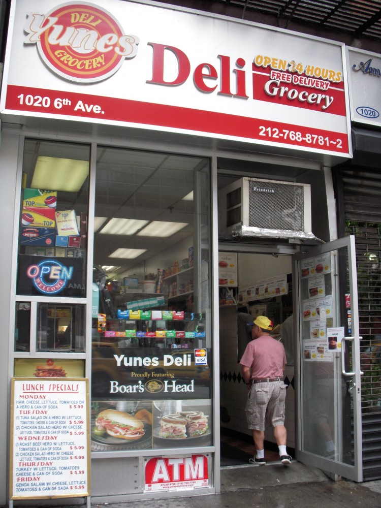 (Christine Lin/The Epoch TImes)