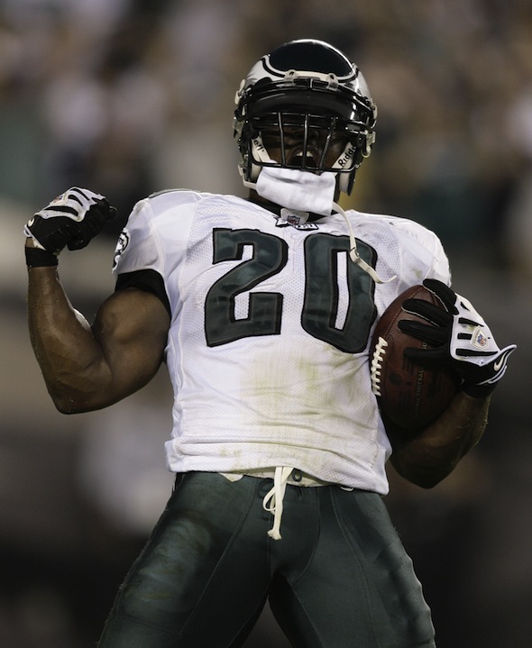 Pittsburgh Steelers v Philadelphia Eagles Pittsburgh Steelers v Philadelphia Eagles