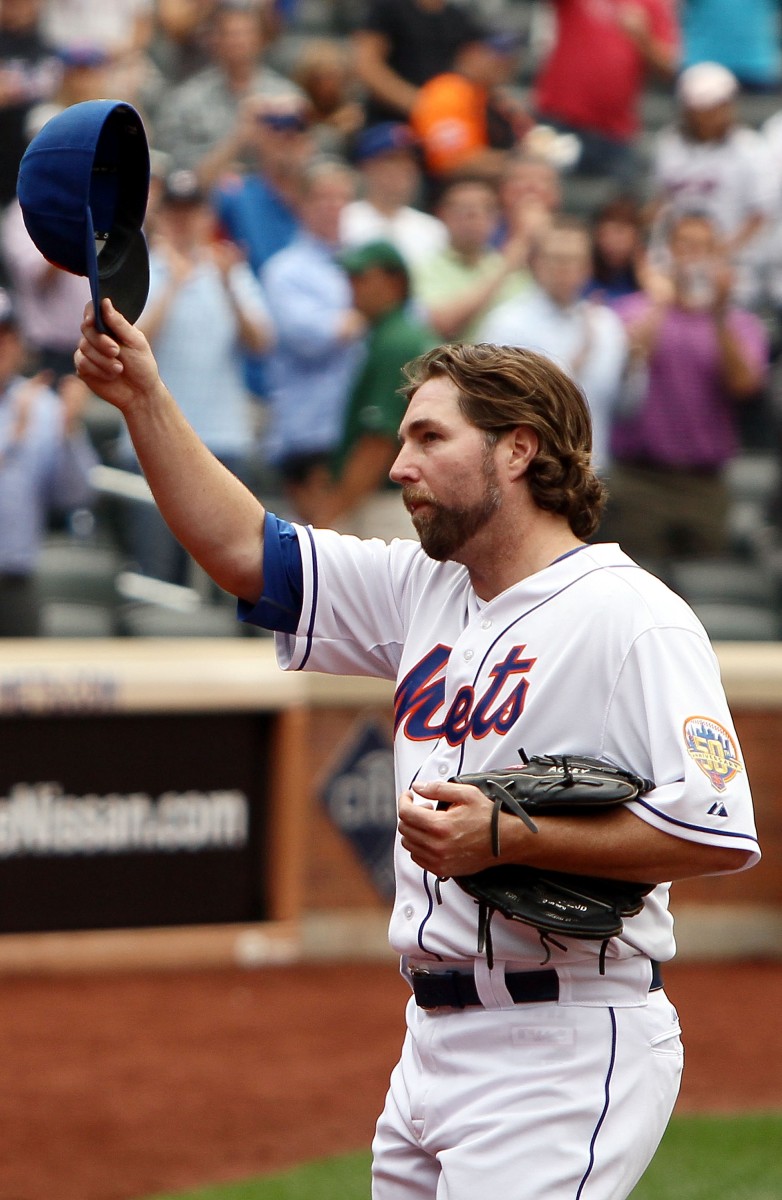 Pittsburgh Pirates v New York Mets Epoch Times Photo